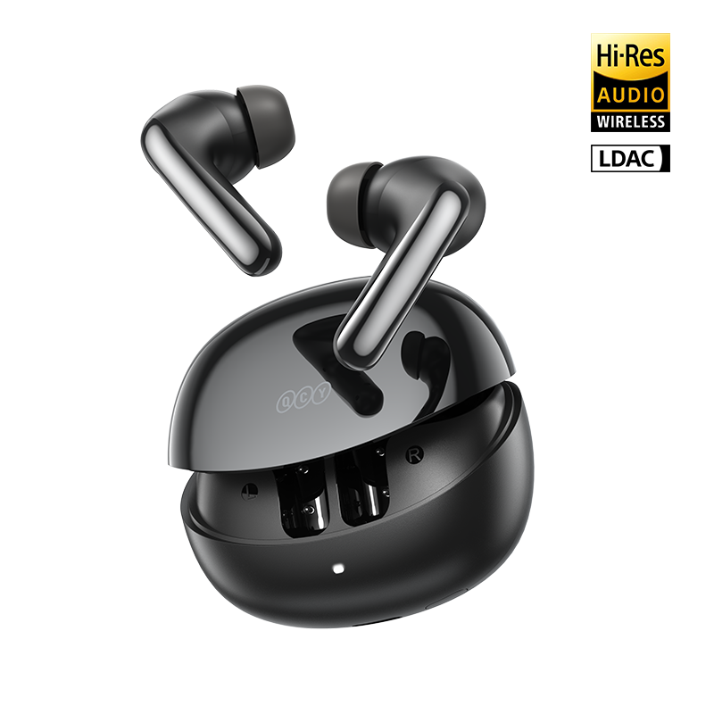 QCY MeloBuds N60